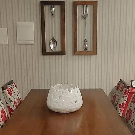 Apto Encantador Proximo Av. Gastronomica 本图贡萨尔维斯 外观 照片