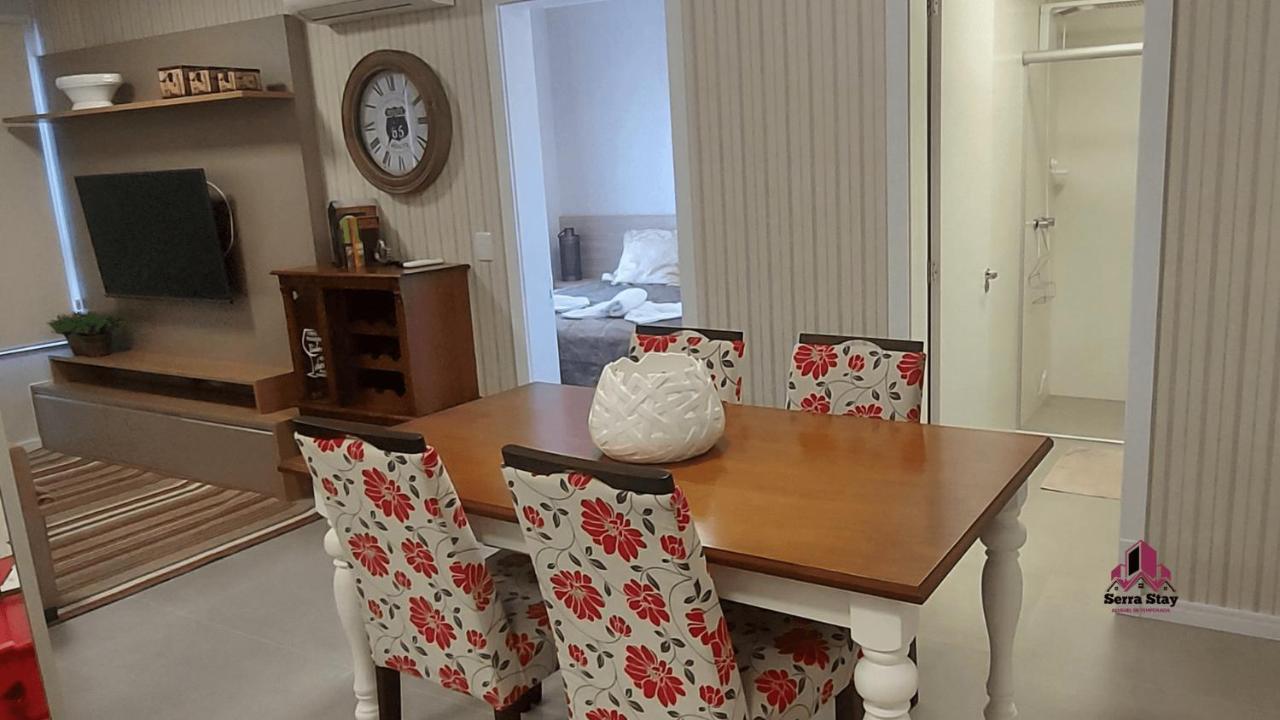 Apto Encantador Proximo Av. Gastronomica 本图贡萨尔维斯 外观 照片