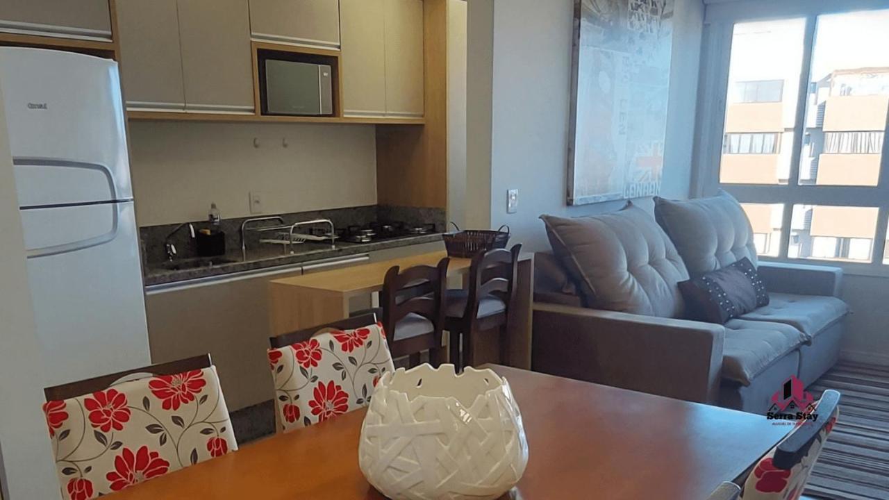Apto Encantador Proximo Av. Gastronomica 本图贡萨尔维斯 外观 照片
