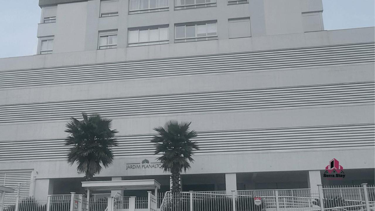 Apto Encantador Proximo Av. Gastronomica 本图贡萨尔维斯 外观 照片