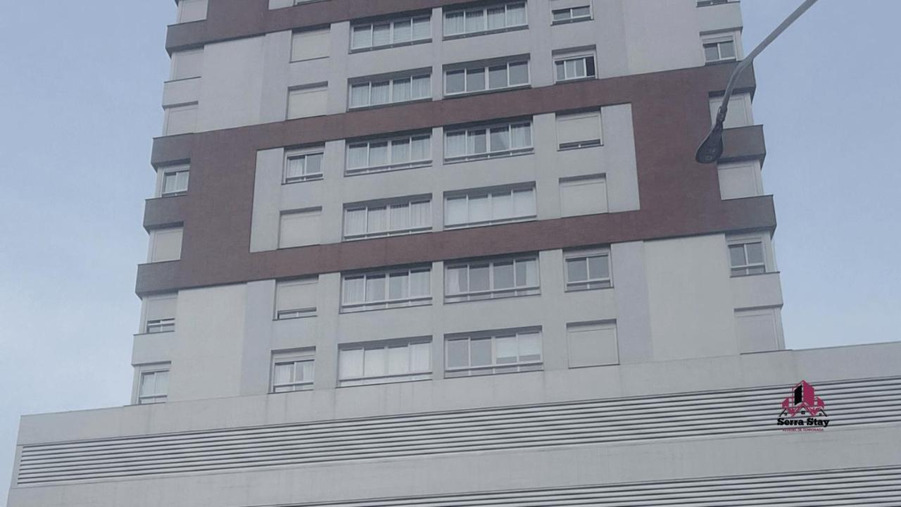 Apto Encantador Proximo Av. Gastronomica 本图贡萨尔维斯 外观 照片